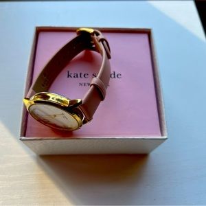 Kate Spade watch
